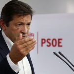 'No es no' del presidente de la gestora del PSOE a Armengol