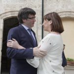 Armengol se reunirá con Puigdemont para buscar una estrategia para mejorar la financiación