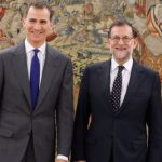 Rajoy nombra a los nuevos ministros del Gobierno