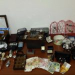 Detenido el autor de 18 robos en domicilios de la Bonanova
