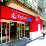 Eroski ha facturado en Eivissa más de 2 millones de euros de surtido internacional