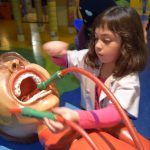 Solo el 46% de los niños menores de 6 años ha recibido visita dental