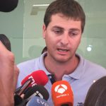 Sebastià Sagreras (secretario general del PP): "En el partido tenemos treinta acuerdos por cada desacuerdo"
