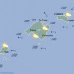 El Tiempo/ Pocas nubes en Baleares, vuelve el buen tiempo