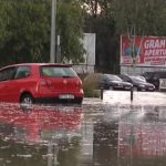 Las inundaciones han provocado daños en Baleares por 1,5 millones de euros