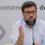 Toni Noguera: "La subvención de 300.000 euros irá destinada a unas 12 fincas de Son Gotleu"