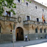 El Supremo inadmite el recurso extraordinario de revisión del caso Cesgarden del Consell de Menorca