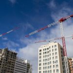 Destacado incremento de la compraventa de viviendas en mayo en Baleares