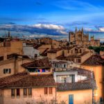 La vivienda en Baleares, un 0,6% más cara