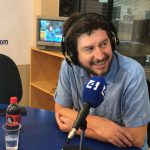 Alberto Jarabo en CANAL4 RADIO: "Decir que el Govern no sabía que hacía su abogacía es un insulto a la inteligencia"