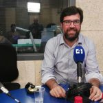 Antoni Noguera: "Hay que limitar la llegada de turistas"