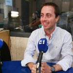 Llorenç Galmés: "Lo normal era que Bauzà se presentara al Congreso Nacional"