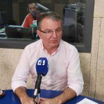 Joan Rotger (Ajuntament Selva): "El presupuesto del municipio es de 2'7 millones de euros"