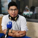 Aligi Molina en CANAL4 RADIO: "Irene San Gil no tendrá responsabilidad legal, pero sí política"