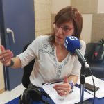Laura Camargo en CANAL4 RADIO: "Las deficiencias en sanidad eran más importantes que la Facultad de Medicina"