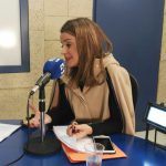 Marga Prohens en CANAL4 RADIO: "No es bueno tener una presidenta que no tiene peso en su partido"