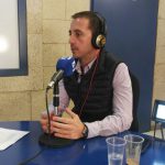 Llorenç Galmés: "Solo hay servicio sanitario hasta las 17h en Cala d'Or"