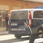 Detenido un hombre por robar en una docena de domicilios de Palma