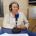 Manuela De La Vega en CANAL4 RADIO: "A los laboratorios no les interesa encontrar una cura de la diabetes"