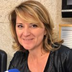 Rosa Estaràs (eurodiputada PP): "En Francia la democracia ha vencido al populismo"