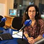 Sandra Espeja (Consell de Mallorca): "Espero que los Ayuntamientos bajen el impuesto de la basura"