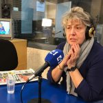 Rosa María Alberdi, enfermera doctor honoris causa: "Enfermería es la profesión que más emigra"