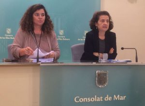 CONSELL DE GOVERN/ Los Ayuntamientos recibirán 11,5 millones para garantizar un mínimo de prestaciones sociales