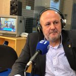 Miquel Ensenyat en CANAL4 RÀDIO: "El cambio de fecha de la Diada de Mallorca es por razones históricas"