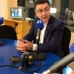 Antoni Abrines (AVIBA): "La competitividad de nuestras empresas se verá perjudicada por el recorte en los descuentos aéreos"