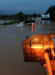 Inundaciones