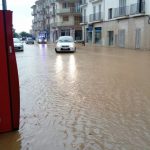 El temporal y las inundaciones de Baleares, entre los eventos naturales de 2016