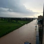 El temporal de lluvia deja 148 incidentes en Baleares, ninguno grave