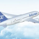 Air Europa relanza su campaña 'Minimax y vuela' con vuelos "a precios mínimos y máxima calidad"