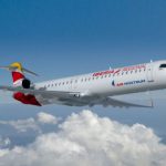 Air Nostrum se adjudica la ruta aérea de servicio público entre Menorca y Madrid por 2 millones