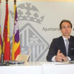 Álvaro Gijón, ante el juez por la corrupción de la Policía de Palma