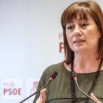 Armengol: primero Podemos antes que su PSOE