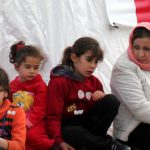 La Creu Roja confía recibir unos 14 nuevos refugiados en Palma