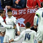 El Real Madrid arrolla a La Cultural con protagonismo de Marco Asensio