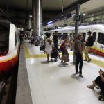 Los usuarios de Metro en Palma se dispararon un 25% en noviembre