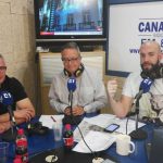 Jaume Font en CANAL4 RADIO: "Creo que habrá terceras elecciones"