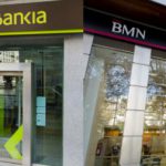 La crisis del Banco Popular no afecta a la fusión de BMN y Bankia