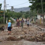 BMN contribuye a paliar la crisis humanitaria en Haití