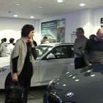 BMW inaugura concesionario en Manacor
