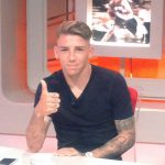 Brandon: "Mi sueño es jugar con el Mallorca en Primera"