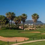 Cope celebra el sábado su XXIII Torneo de Golf Cope Mallorca