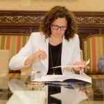 Cladera defiende que "los mayores presupuestos de la historia" deben ser un "acelerador" para las políticas sociales en Baleares