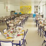 Más de 4.000 alumnos de Balears se beneficiarán este curso de las ayudas comedor