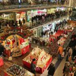 Los baleares destinarán una media de 591,6 euros a compras navideñas