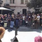 Eivissa dice NO a la violencia de género