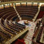 Aumenta la preocupación de los españoles por la falta de Gobierno, según el CIS